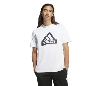 T-shirt M MOD ESS blanc
