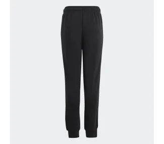 Pantalon en coton adidas Essentials Regular Fit Big Logo pour junior