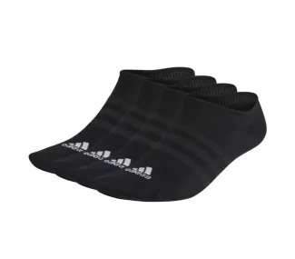 Lot de 3 Socquettes Sport Adidas – Confort et Légèreté