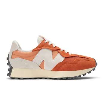 New Balance 327 - Orange