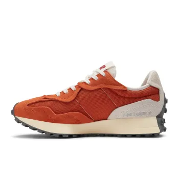 New Balance 327 - Orange
