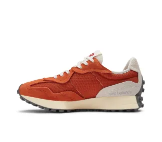 New Balance 327 - Orange