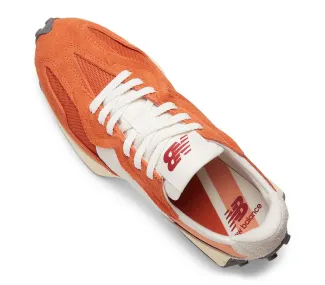 New Balance 327 - Orange