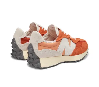 New Balance 327 - Orange