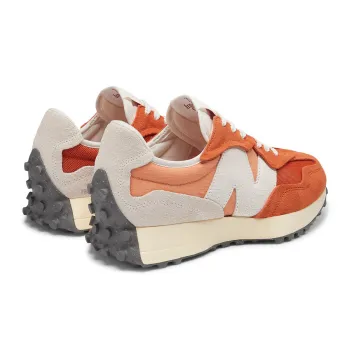 New Balance 327 - Orange