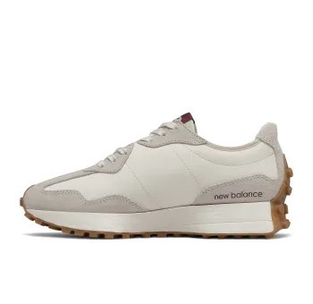 New Balance 327 - Moonbeam/Bordeaux