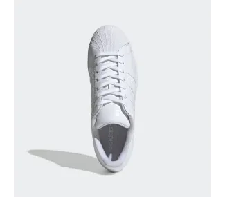 Chaussures Superstar - Icône du Basketball, Hip-Hop et Skate