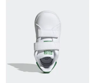 Chaussures Bébé Stan Smith adidas | Edition Primegreen