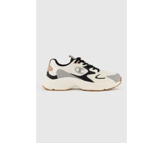 Baskets Basses Femme Champion Countess Mesh W Low