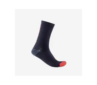 Chaussettes Castelli en Laine Mérinos | Confort et Chaleur