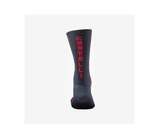 Chaussettes Castelli en Laine Mérinos | Confort et Chaleur