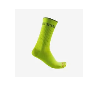 Chaussettes Castelli en Laine Mérinos Confortables et Chaudes