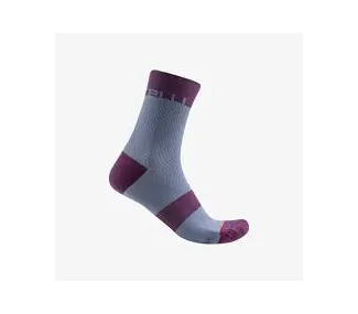 Chaussettes Femmes VELOCISSIMA 12 SOCK W - CASTELLI