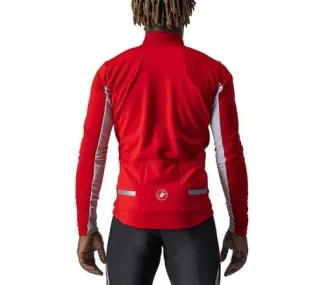 Veste Castelli Mortirolo 6S pour temps frais - Cyclisme