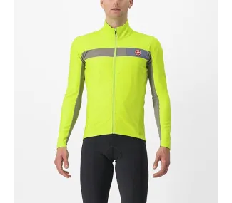 Jackets Castelli - Veste de Vélo GORE-TEX INFINIUM™ WINDSTOPPER®