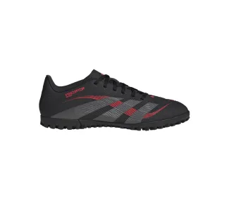 Chaussures de Football PREDATOR CLUB TF CBLACK/GREFOU/LUCRED