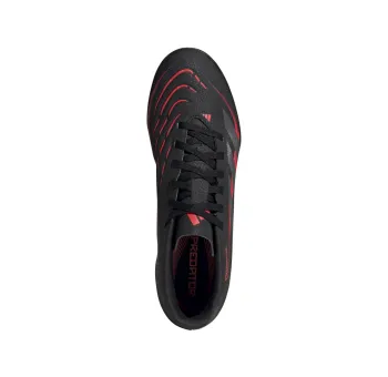 Chaussures de Football PREDATOR CLUB TF CBLACK/GREFOU/LUCRED