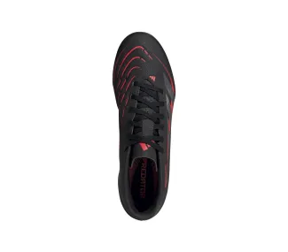 Chaussures de Football PREDATOR CLUB TF CBLACK/GREFOU/LUCRED