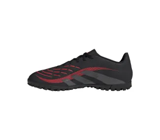 Chaussures de Football PREDATOR CLUB TF CBLACK/GREFOU/LUCRED Chaussures de Football PREDATOR CLUB TF CBLACK/GREFOU/LUCRED