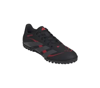 Chaussures de Football PREDATOR CLUB TF CBLACK/GREFOU/LUCRED Chaussures de Football PREDATOR CLUB TF CBLACK/GREFOU/LUCRED