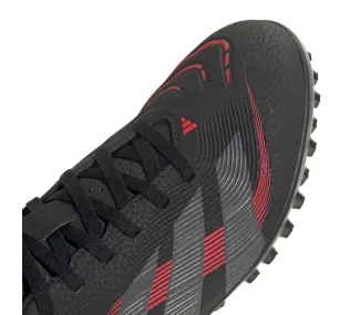 Chaussures de Football PREDATOR CLUB TF CBLACK/GREFOU/LUCRED Chaussures de Football PREDATOR CLUB TF CBLACK/GREFOU/LUCRED
