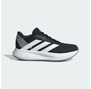 DURAMO SL2 J CBLACK/FTWWHT/GREY - Chaussures de Sport Confortables