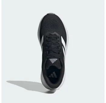 DURAMO SL2 J CBLACK/FTWWHT/GREY - Chaussures de Sport Confortables
