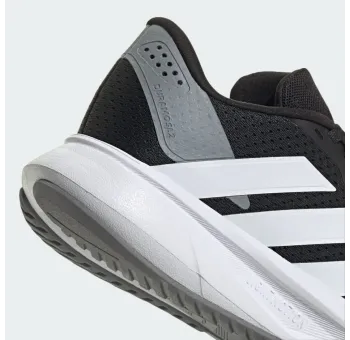 DURAMO SL2 J CBLACK/FTWWHT/GREY - Chaussures de Sport Confortables