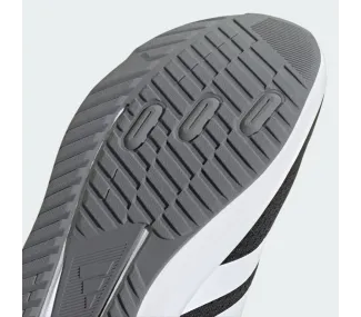 DURAMO SL2 J CBLACK/FTWWHT/GREY - Chaussures de Sport Confortables DURAMO SL2 J CBLACK/FTWWHT/GREY - Chaussures de Sport Confortables