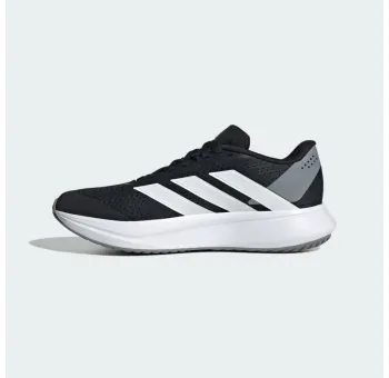 DURAMO SL2 J CBLACK/FTWWHT/GREY - Chaussures de Sport Confortables