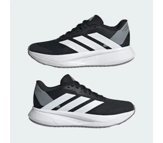 DURAMO SL2 J CBLACK/FTWWHT/GREY - Chaussures de Sport Confortables DURAMO SL2 J CBLACK/FTWWHT/GREY - Chaussures de Sport Confortables