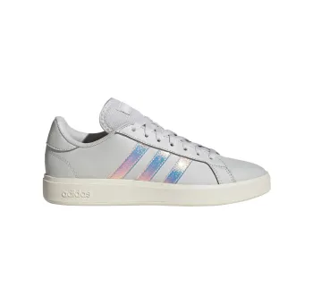Chaussures GRAND COURT BASE 2 DSHGRY/GLOBLU/CWHITE