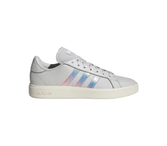Chaussures GRAND COURT BASE 2 DSHGRY/GLOBLU/CWHITE