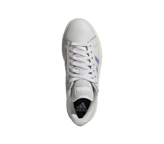 Chaussures GRAND COURT BASE 2 DSHGRY/GLOBLU/CWHITE