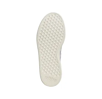 Chaussures GRAND COURT BASE 2 DSHGRY/GLOBLU/CWHITE