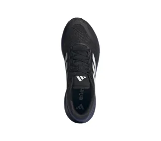 Chaussures de course RUNFALCON 5 - CBLACK/FTWWHT/DKBLUE