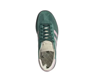 HANDBALL SPEZIAL W CGREEN/CLPINK/CREWHT ORG - Chaussures de Handball pour Femmes