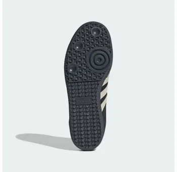Chaussures SAMBA OG W CBLACK/ALUMIN/SILGRN ORG