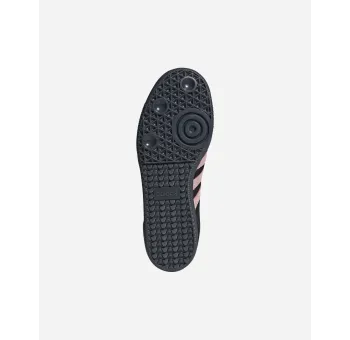Chaussure SAMBA OG W CBLACK/WONMAU/NINDIG ORG