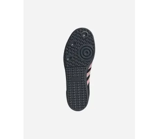 Chaussure SAMBA OG W CBLACK/WONMAU/NINDIG ORG