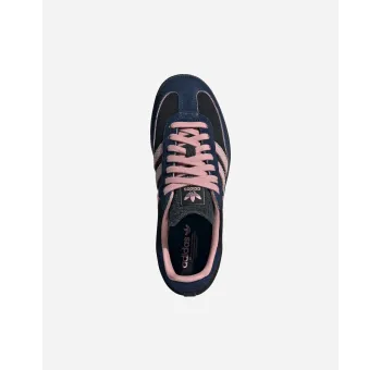 Chaussure SAMBA OG W CBLACK/WONMAU/NINDIG ORG