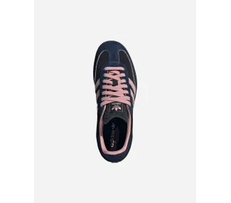 Chaussure SAMBA OG W CBLACK/WONMAU/NINDIG ORG