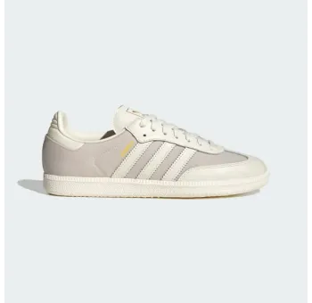 Adidas Samba OG – Blanc Vintage