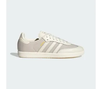Adidas Samba OG – Blanc Vintage