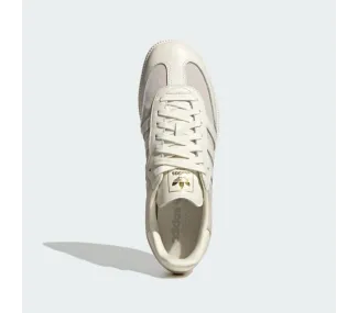 Adidas Samba OG – Blanc Vintage