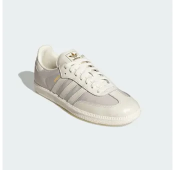 Adidas Samba OG – Blanc Vintage