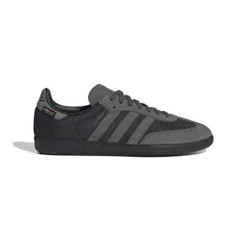 Chaussure SAMBA OG CBLACK/GRESIX/CBLACK ORG