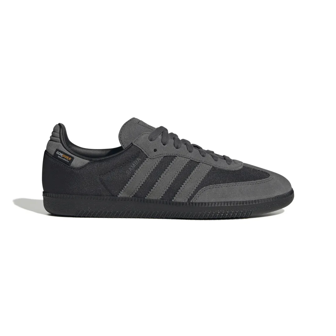 Chaussure SAMBA OG CBLACK/GRESIX/CBLACK ORG