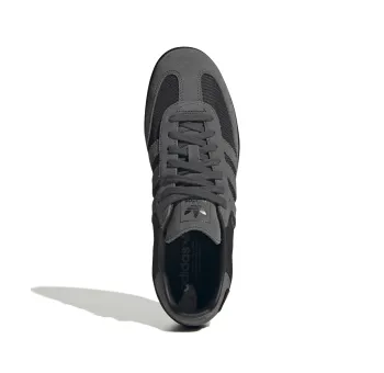 Chaussure SAMBA OG CBLACK/GRESIX/CBLACK ORG