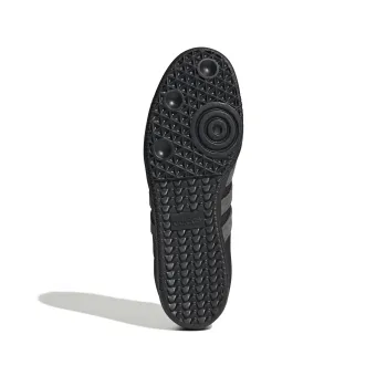 Chaussure SAMBA OG CBLACK/GRESIX/CBLACK ORG